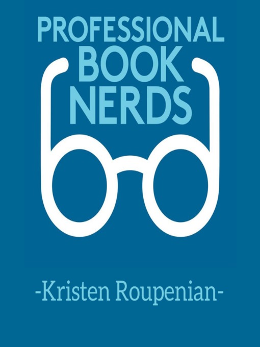 Title details for Interview with Kristen Roupenian by Professional Book Nerds - Wait list